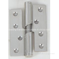 Stainless Steel Rising Butt Hinge